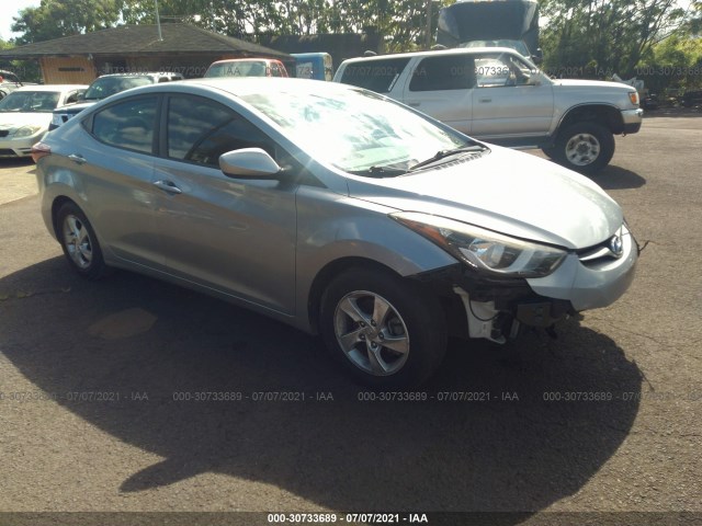 HYUNDAI ELANTRA 2015 5npdh4ae2fh565566