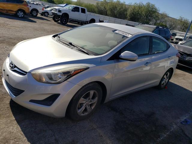 HYUNDAI ELANTRA SE 2015 5npdh4ae2fh567544