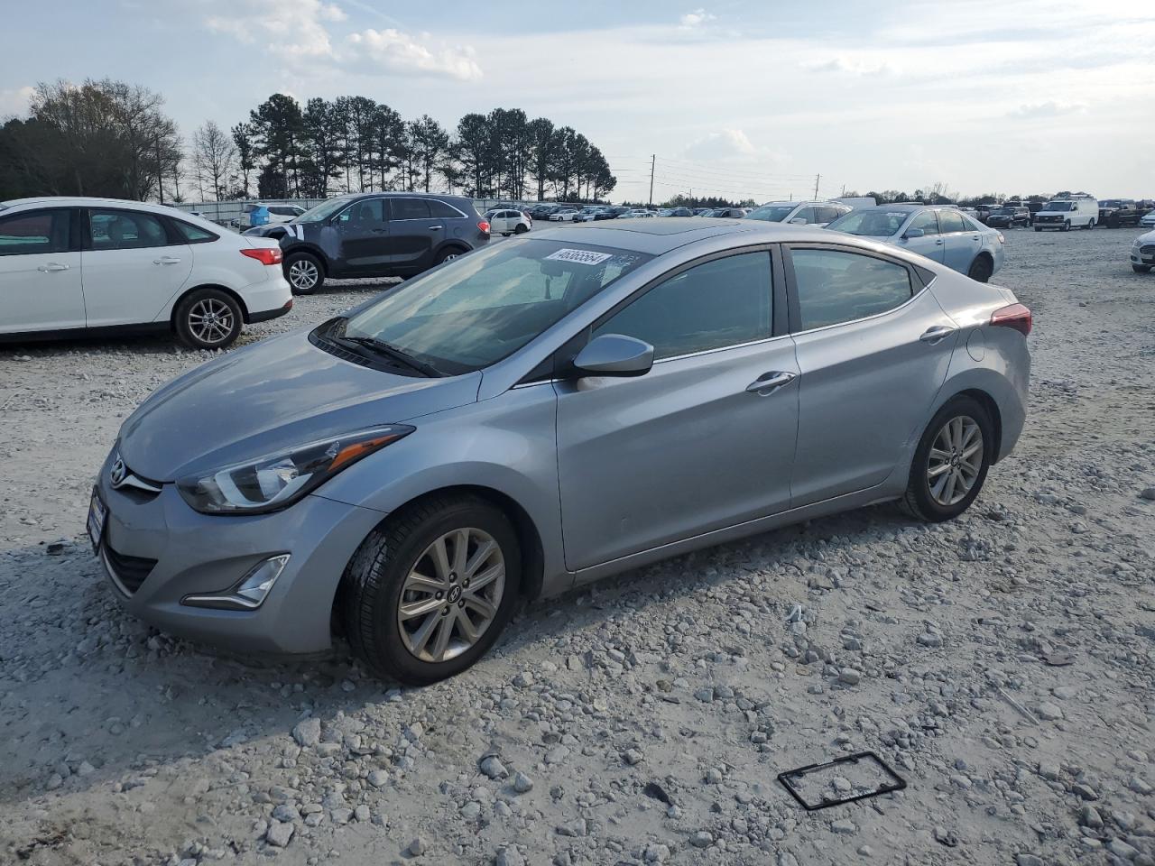 HYUNDAI ELANTRA 2015 5npdh4ae2fh571108