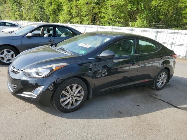 HYUNDAI ELANTRA 2015 5npdh4ae2fh577913