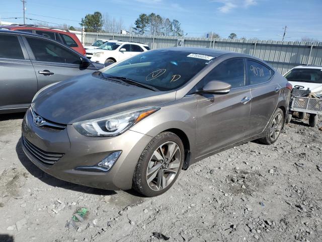 HYUNDAI NULL 2015 5npdh4ae2fh578768