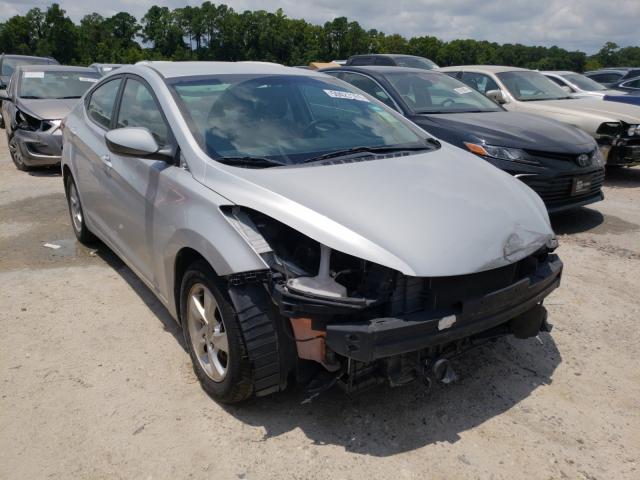 HYUNDAI ELANTRA SE 2015 5npdh4ae2fh580553