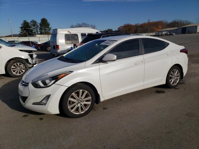 HYUNDAI ELANTRA 2015 5npdh4ae2fh585235