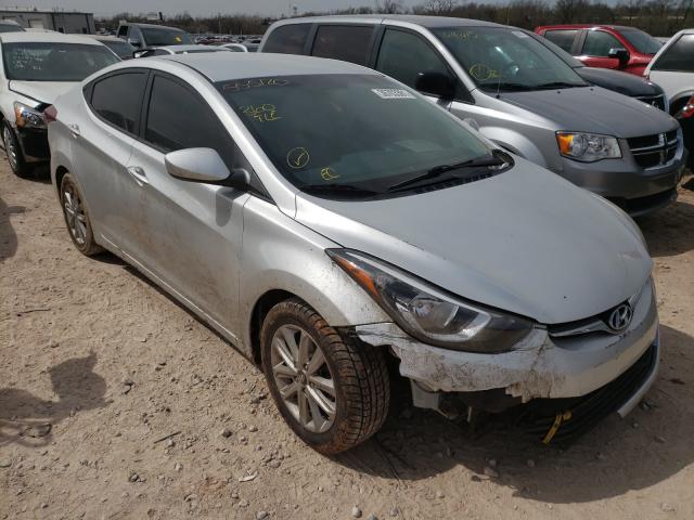 HYUNDAI NULL 2015 5npdh4ae2fh595120