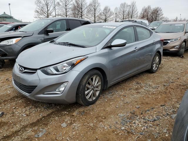 HYUNDAI ELANTRA 2015 5npdh4ae2fh595991