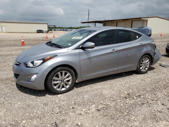 HYUNDAI ELANTRA 2015 5npdh4ae2fh596915