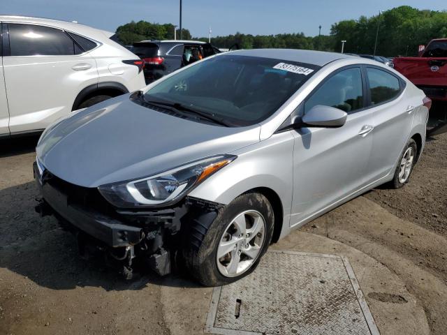 HYUNDAI ELANTRA 2015 5npdh4ae2fh598440