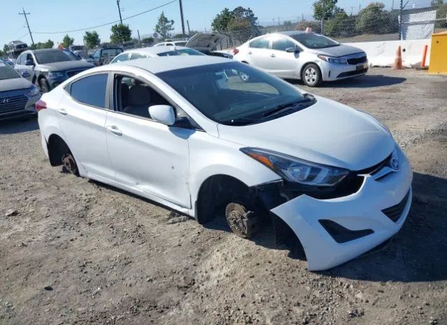 HYUNDAI ELANTRA 2015 5npdh4ae2fh599295