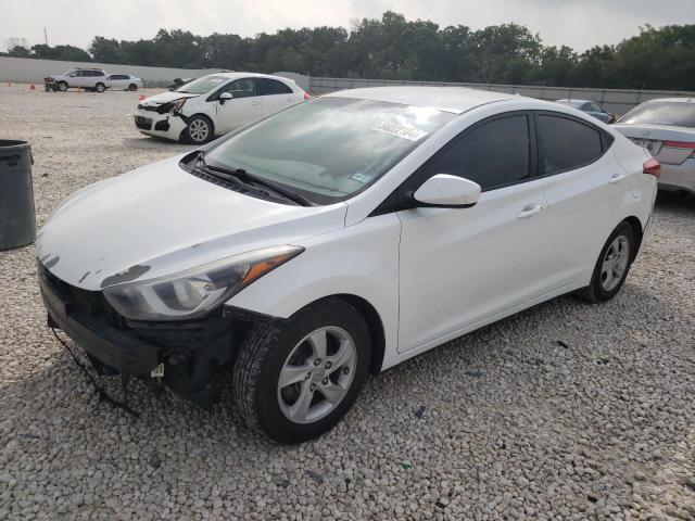 HYUNDAI ELANTRA 2015 5npdh4ae2fh602986