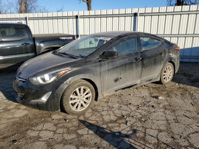 HYUNDAI ELANTRA 2015 5npdh4ae2fh603975