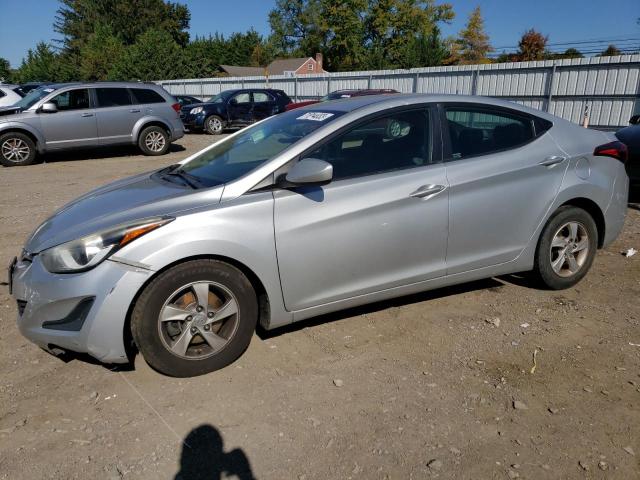 HYUNDAI ELANTRA SE 2015 5npdh4ae2fh606181