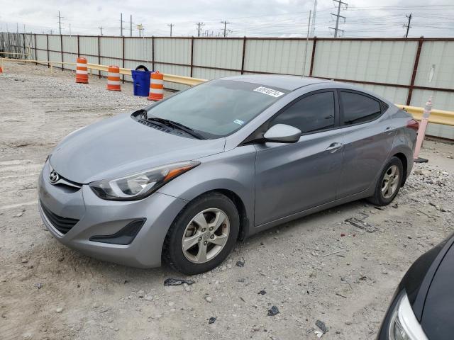 HYUNDAI ELANTRA 2015 5npdh4ae2fh607377