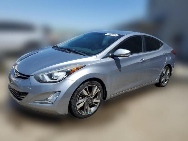 HYUNDAI ELANTRA 2015 5npdh4ae2fh607704