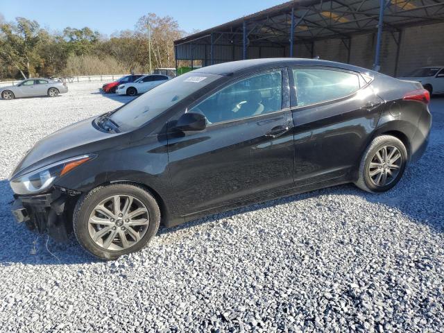 HYUNDAI ELANTRA 2015 5npdh4ae2fh612207