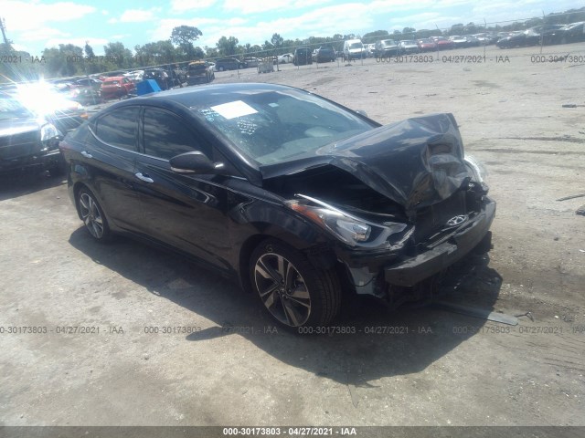 HYUNDAI ELANTRA 2015 5npdh4ae2fh612224