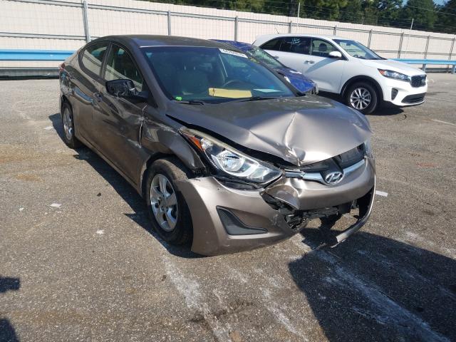 HYUNDAI NULL 2015 5npdh4ae2fh613647