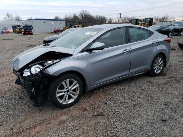 HYUNDAI ELANTRA 2015 5npdh4ae2fh617231