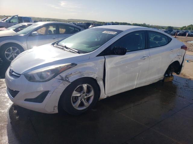 HYUNDAI ELANTRA 2015 5npdh4ae2fh621151