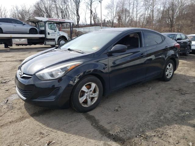 HYUNDAI ELANTRA SE 2015 5npdh4ae2fh622512