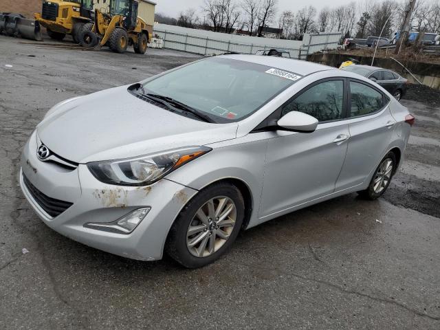 HYUNDAI ELANTRA 2015 5npdh4ae2fh623563