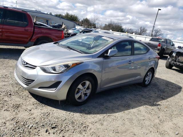 HYUNDAI ELANTRA 2015 5npdh4ae2fh627886