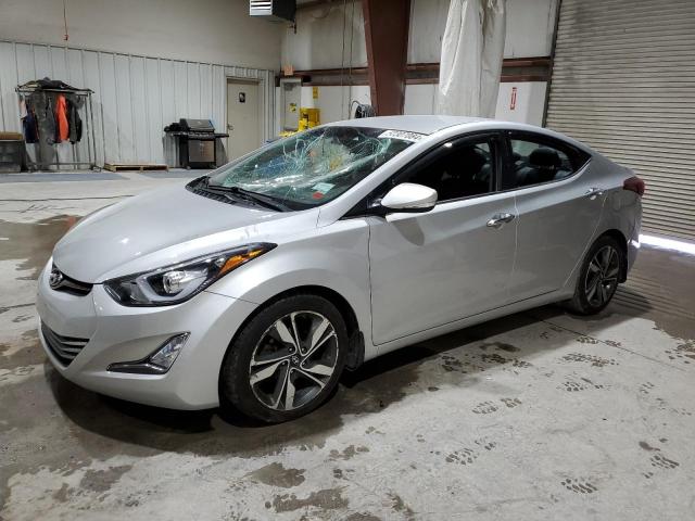 HYUNDAI ELANTRA 2015 5npdh4ae2fh629945