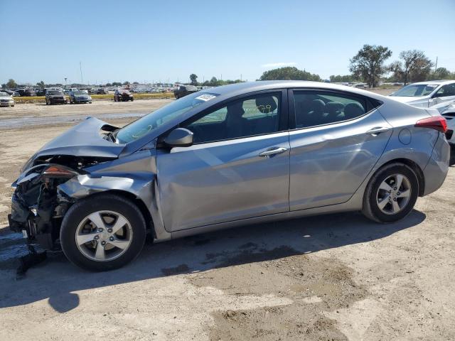 HYUNDAI ELANTRA 2015 5npdh4ae2fh633736