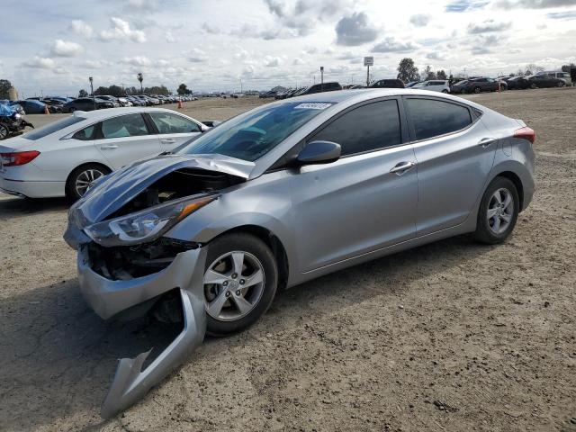 HYUNDAI ELANTRA SE 2015 5npdh4ae2fh633753