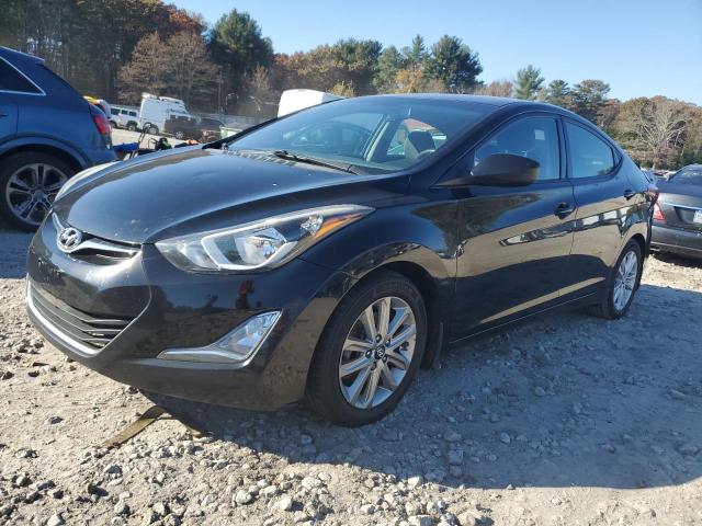 HYUNDAI ELANTRA 2015 5npdh4ae2fh635048