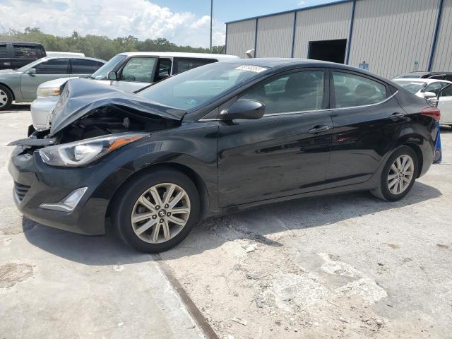 HYUNDAI ELANTRA SE 2015 5npdh4ae2fh639214