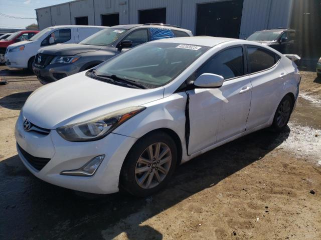 HYUNDAI ELANTRA SE 2015 5npdh4ae2fh640265