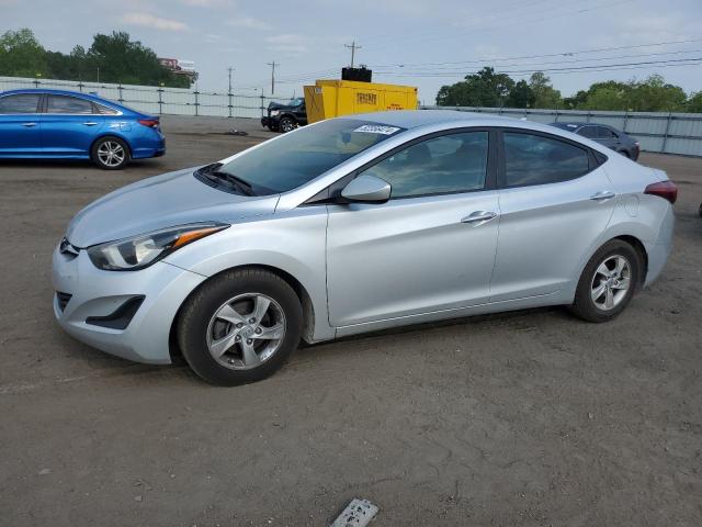 HYUNDAI ELANTRA 2015 5npdh4ae2fh648284