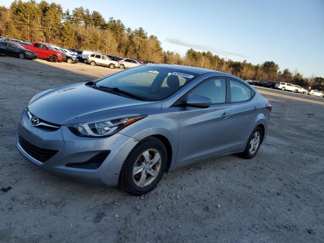 HYUNDAI ELANTRA 2015 5npdh4ae2fh648463