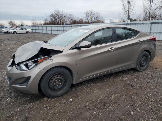 HYUNDAI ELANTRA 2016 5npdh4ae2gh652966