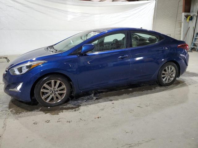 HYUNDAI ELANTRA 2016 5npdh4ae2gh654149