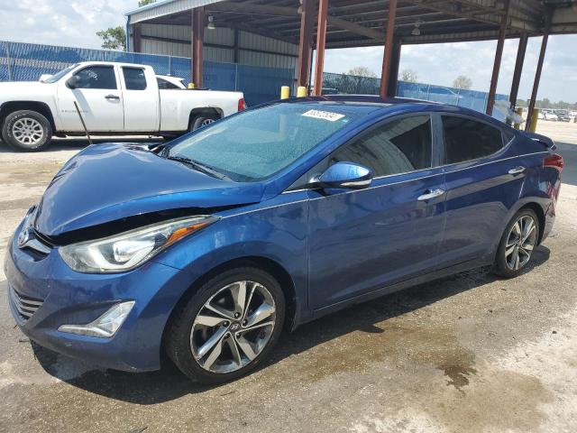 HYUNDAI ELANTRA 2016 5npdh4ae2gh658718