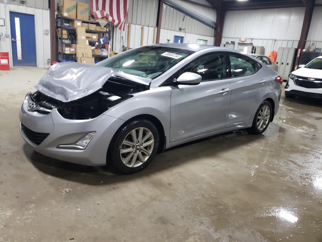 HYUNDAI ELANTRA 2016 5npdh4ae2gh659478