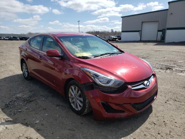 HYUNDAI NULL 2016 5npdh4ae2gh661778