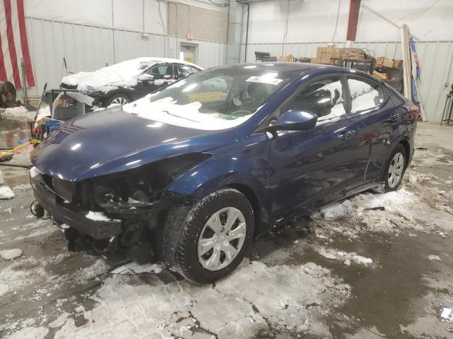 HYUNDAI ELANTRA 2016 5npdh4ae2gh663367