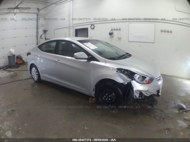 HYUNDAI ELANTRA 2016 5npdh4ae2gh663899