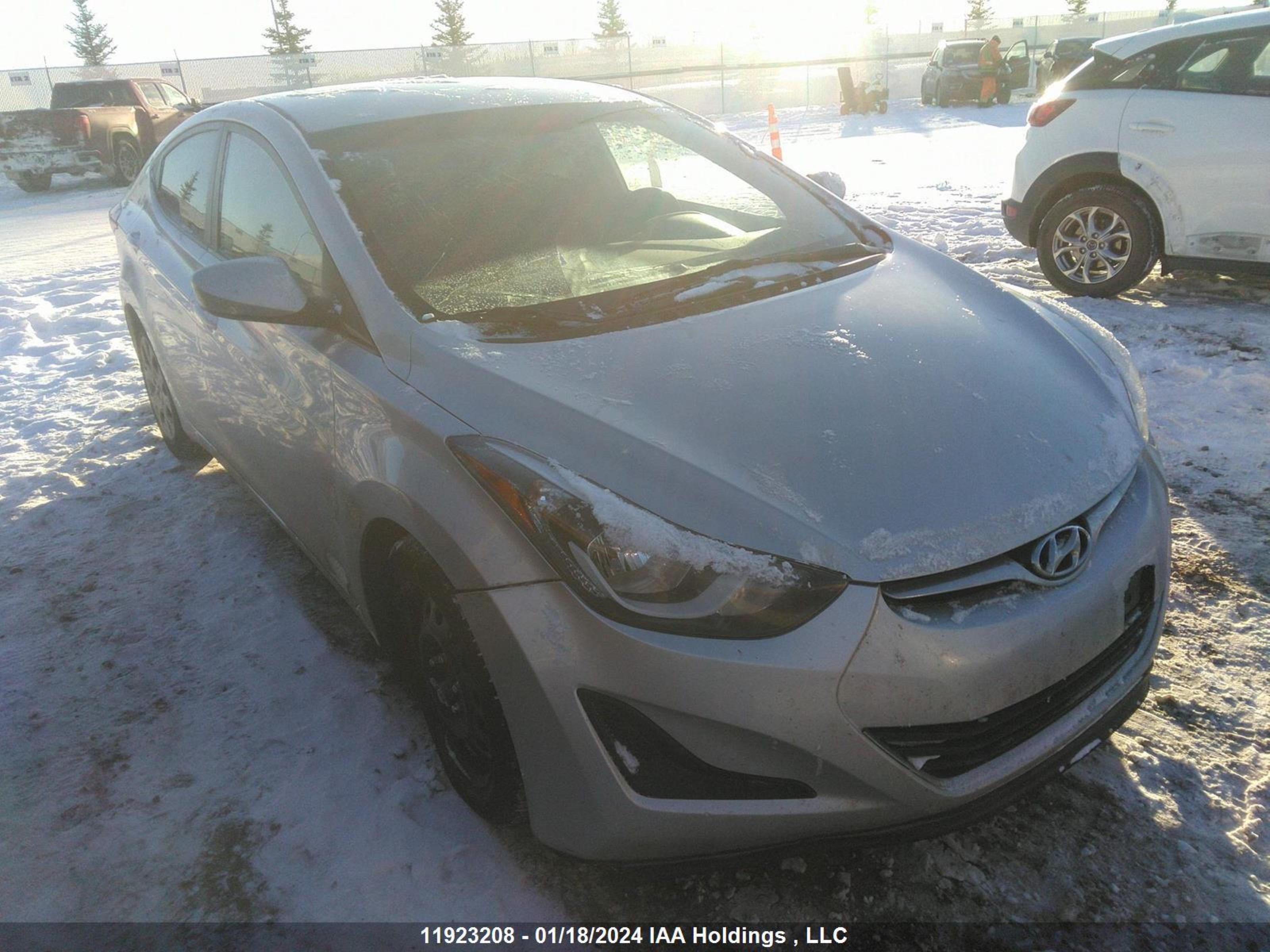 HYUNDAI ELANTRA 2016 5npdh4ae2gh665913