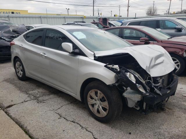 HYUNDAI ELANTRA 2016 5npdh4ae2gh672361