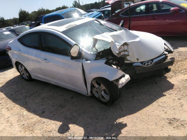 HYUNDAI ELANTRA 2016 5npdh4ae2gh677477