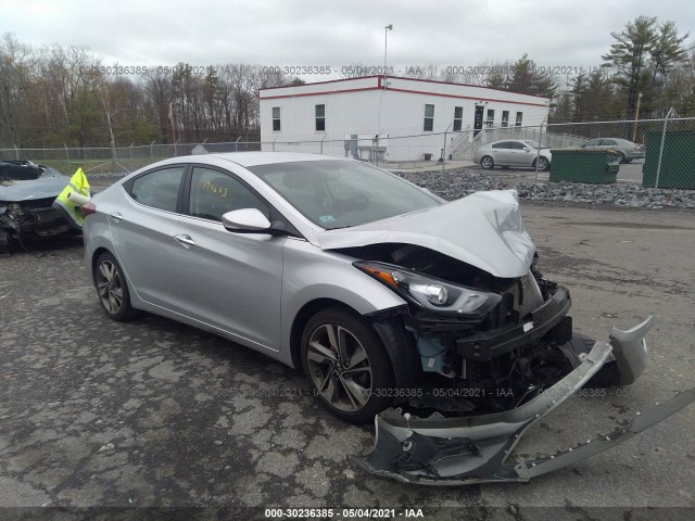 HYUNDAI ELANTRA 2016 5npdh4ae2gh677768