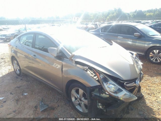 HYUNDAI ELANTRA 2016 5npdh4ae2gh679682