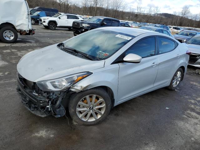 HYUNDAI ELANTRA 2016 5npdh4ae2gh683795