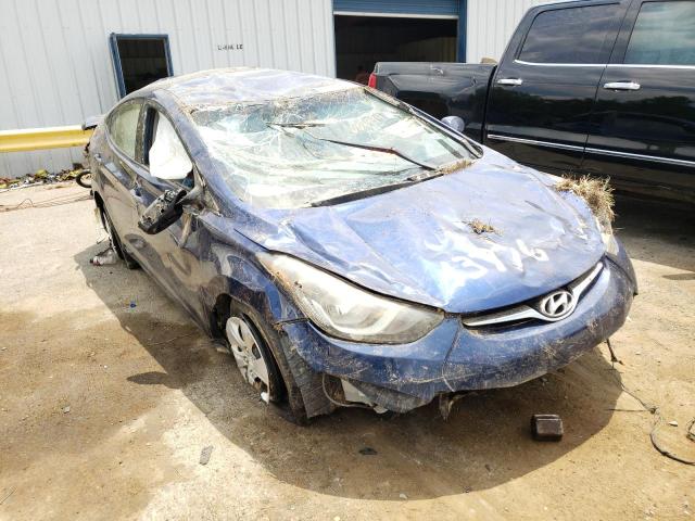 HYUNDAI ELANTRA SE 2016 5npdh4ae2gh684994