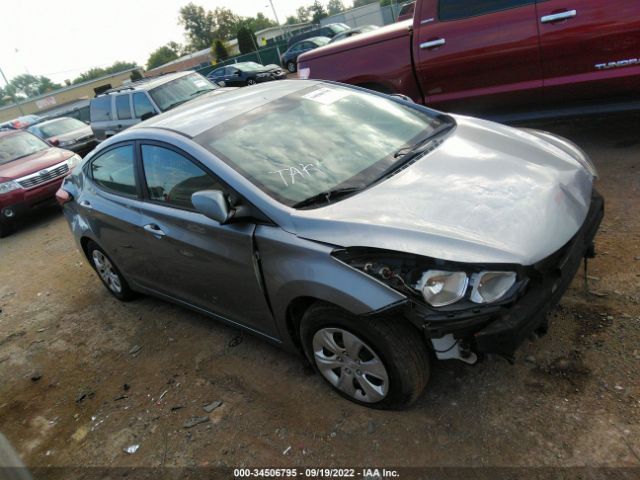 HYUNDAI ELANTRA 2016 5npdh4ae2gh685885