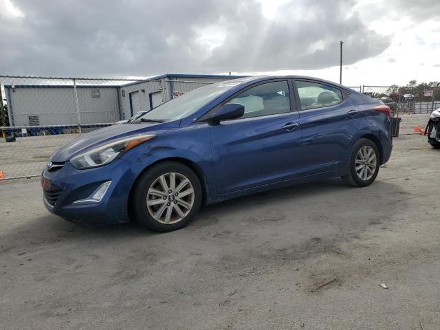 HYUNDAI ELANTRA 2016 5npdh4ae2gh688950