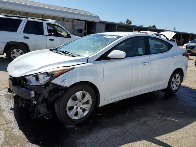 HYUNDAI ELANTRA 2016 5npdh4ae2gh693338